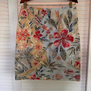 Talbots skirt